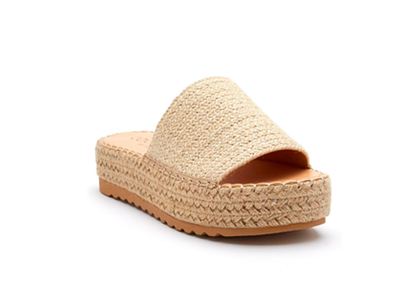 See You at the Beach Espadrille