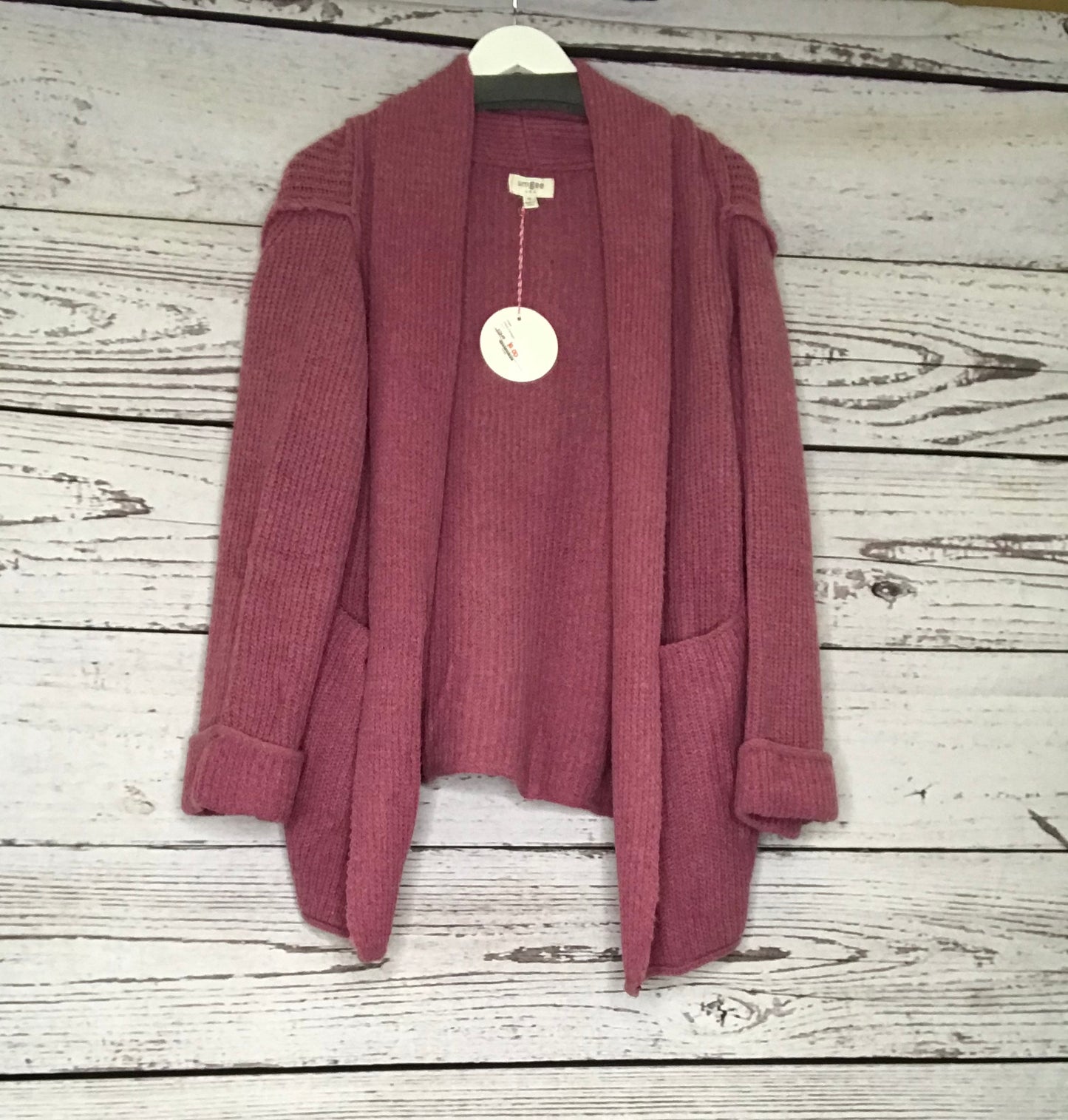 Chloe Cardigan