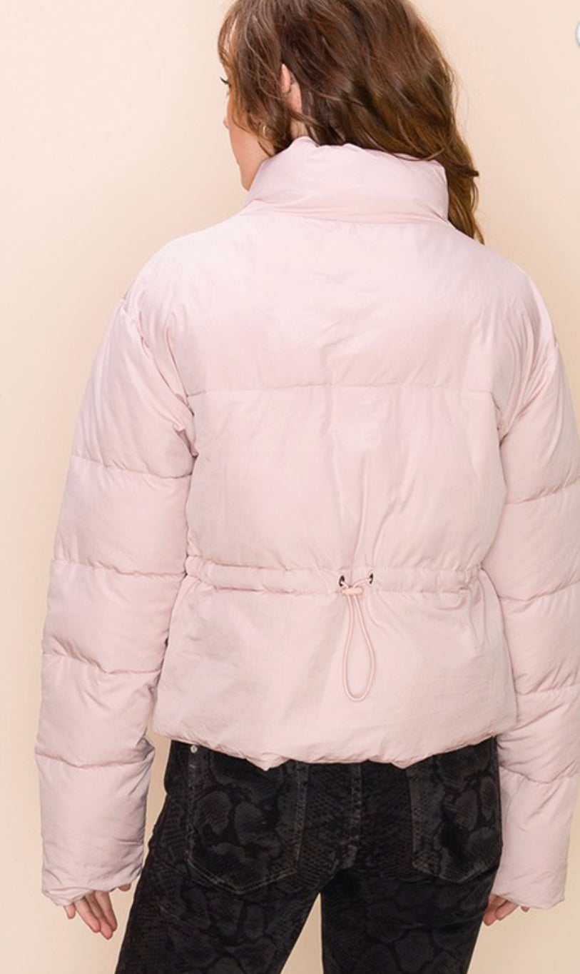 Puffer Jacket