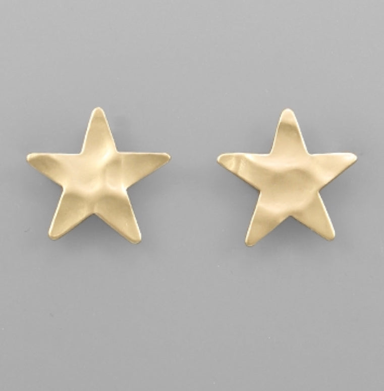 Star Studs