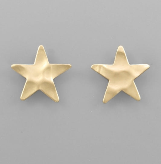 Star Studs