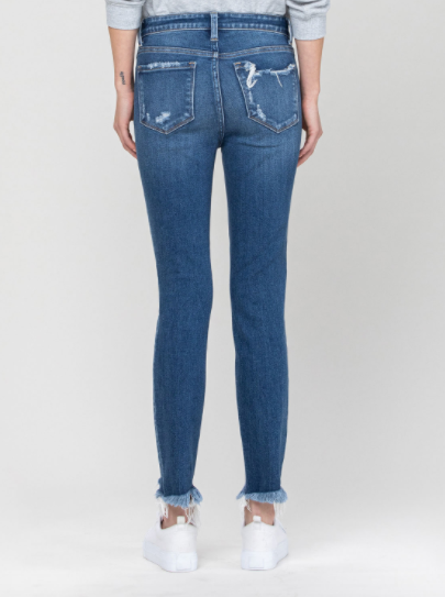 Haley Hemmingway Jeans