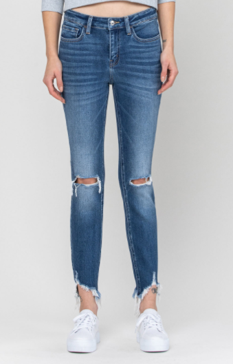 Haley Hemmingway Jeans