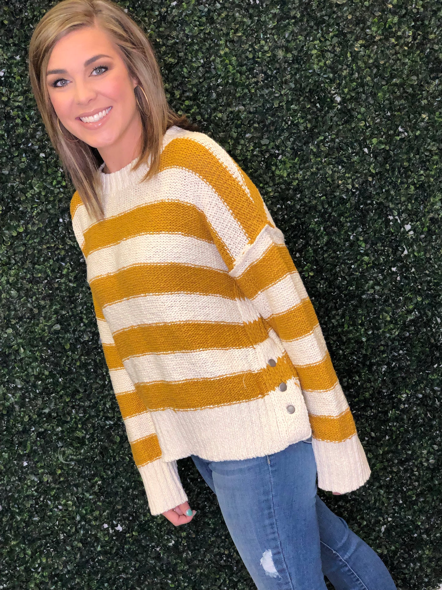 Ally Sweater