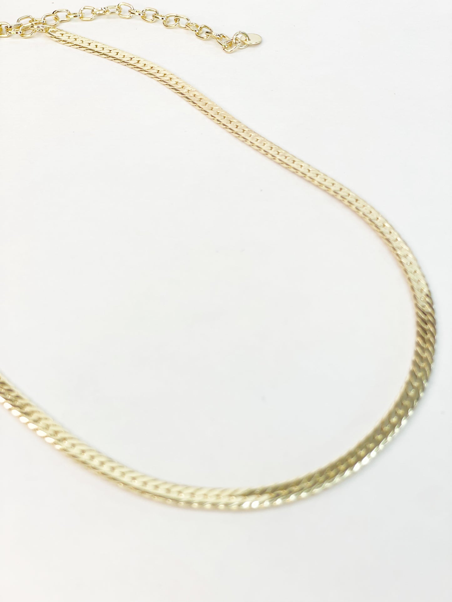 Timeless Chain Necklace