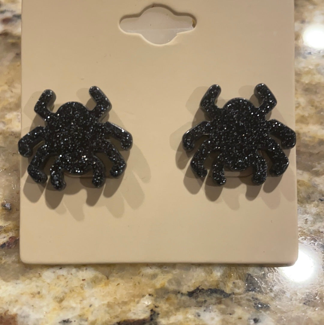 2021 Halloween Earrings