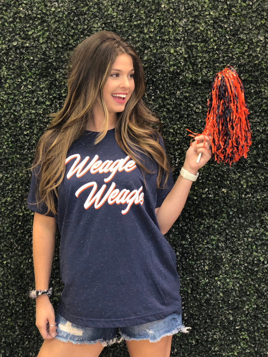 Weagle Weagle Shirt