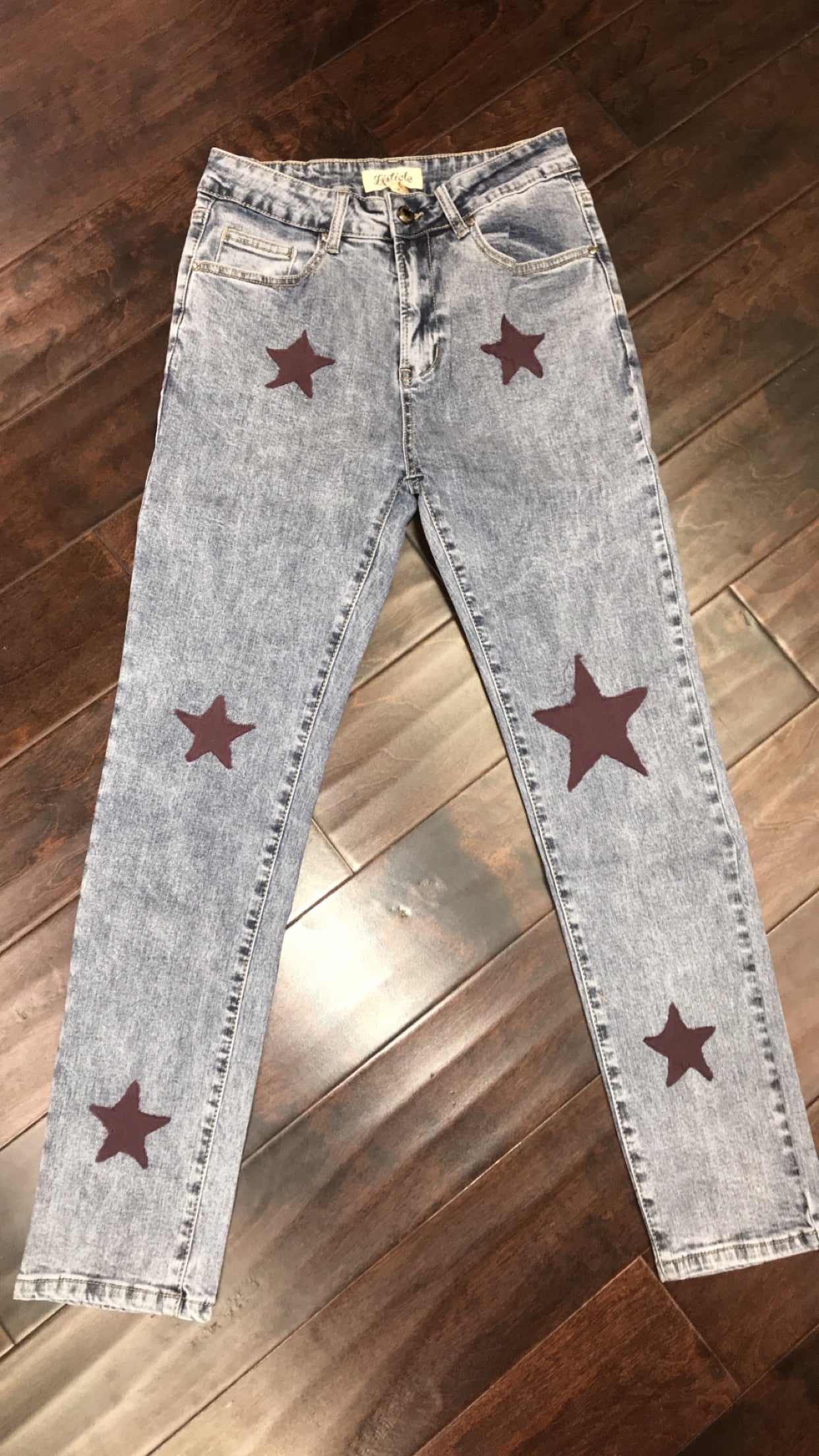 Star Struck Jeans