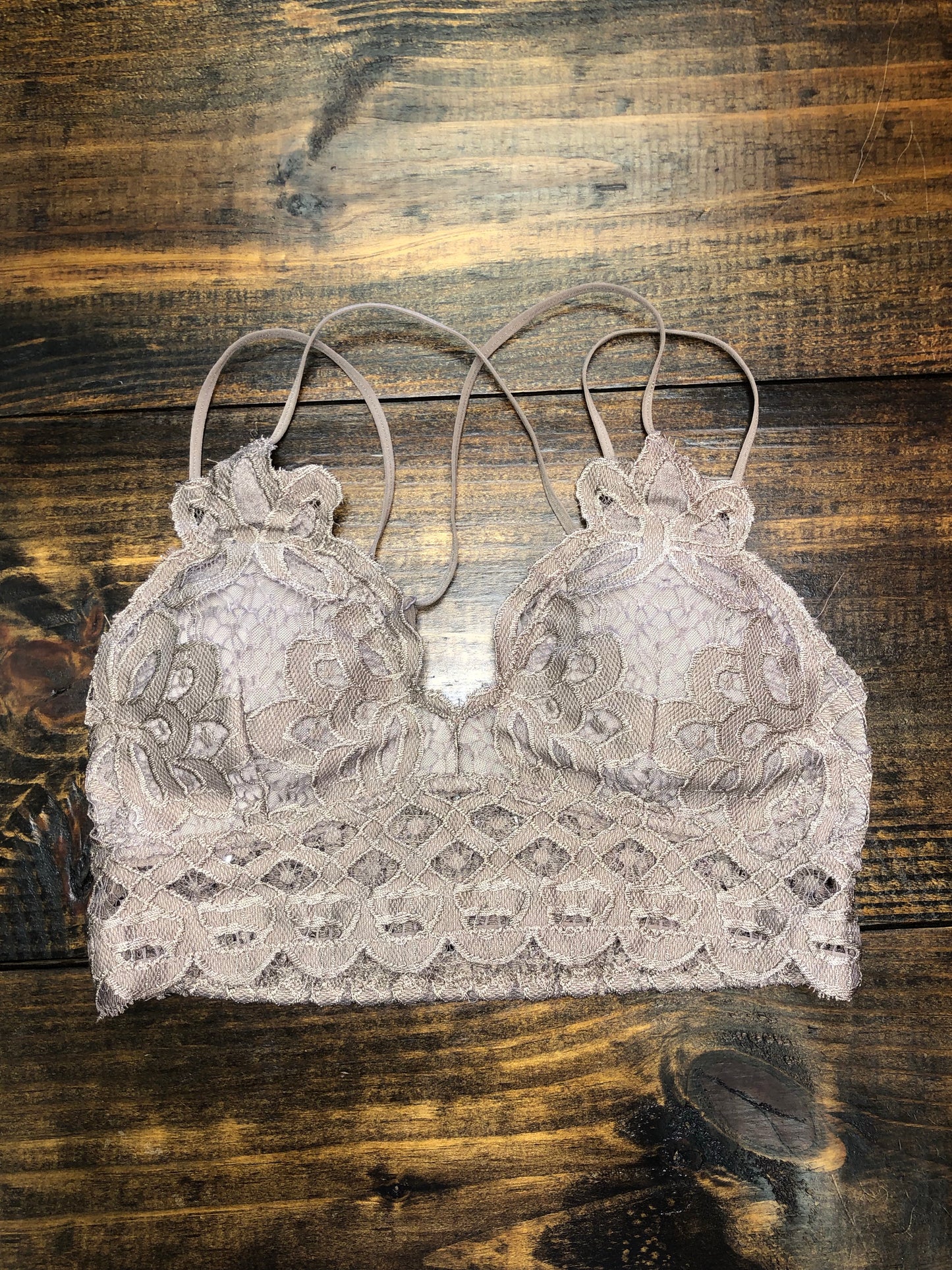 Adella Bralette